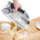 Efficient Sand Shovel Underwater Treasure Hunting Tool Stainless 4