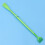Shoe Horn Colgante De Pp Para Masaje Y Práctico ( ) 6