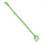 Shoe Horn Colgante De Pp Para Masaje Y Práctico ( ) 11