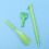 Shoe Horn Colgante De Pp Para Masaje Y Práctico ( ) 9