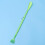 Shoe Horn Colgante De Pp Para Masaje Y Práctico ( ) 4