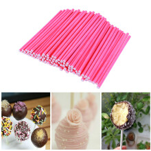 100 Unidades Para Y Pastel