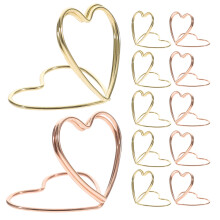 24 Office Paperclips Vastzetten Clips Creatieve Legering
