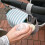 Αδιάβροχο καρότσι Diaper Caddy Universal Organizer καροτσιού με θήκη για ποτήρια και ασφαλείς 4