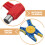 Brick Separator Set For Building Block Disassembly 9