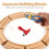 Brick Separator Set For Building Block Disassembly 8