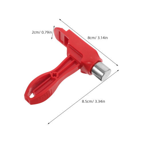 Brick Separator Set For Building Block Disassembly 2