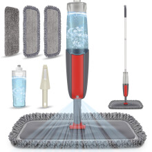 Microfibre Mop Spray Floor Mop with Spray for Floor Cleaning | quality