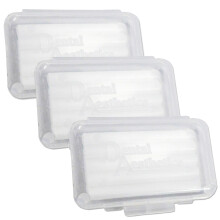 Orthodontic Dental Brace Wax ~ Relief Wax for Ortho Care (3) | quality
