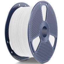 SUNLU 5KG PLA Matte 3D Printer Filament 1.75mm, Large Spool PLA | qual