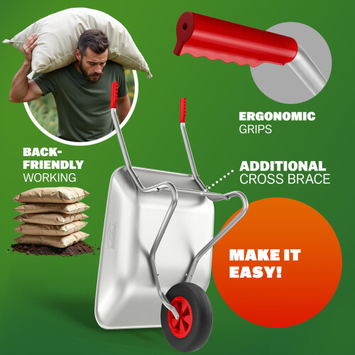 Premium everyday utility | durable, practical design | reliable | qual 2