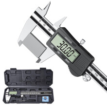 Digital Vernier Caliper, Preciva 150mm Electronic Precision Calipers