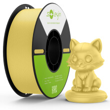 Creality Soleyin PLA Filament Ultra 1.75mm 3D Printer Filament:High