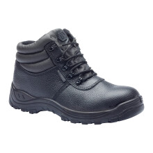 Blackrock Waterproof Chukka Safety Work Boots, Steel Toe Cap Safety