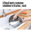 ABS Plastic Tire Shine Applicator, Good Foaming Effect, For Professional Results 4