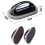 ABS Plastic Tire Shine Applicator, Good Foaming Effect, For Professional Results 2
