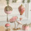Glitzernde- Rosa klebriger rosa Glitzer 6