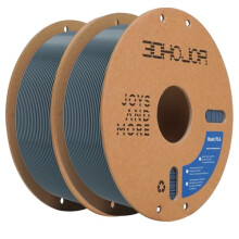 3D Printer Filament Basic PLA Filament Bundle Cardboard Spool | qualit