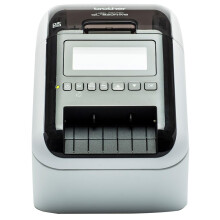 Brother QL820NWBc High Speed Desktop Label Printer | Wireless/USB
