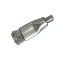 IC Pad Cleaning Brush Anti Static Motherboards Chip-Wire brush