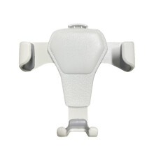 Car Phone Holder for Dacia Sandero 3 Stepway III 20212024 with Secure Vent Clip and 360 Rotation
