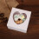 12 Unidades De Muffin Para Cupcake Torta De 7