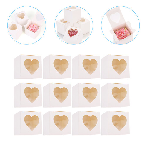 12 Unidades De Muffin Para Cupcake Torta De 2