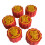 Mooncakes-Form, traditionelle 1