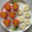 Mooncakes-Form, traditionelle 2