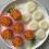 Mooncakes-Form, traditionelle 7