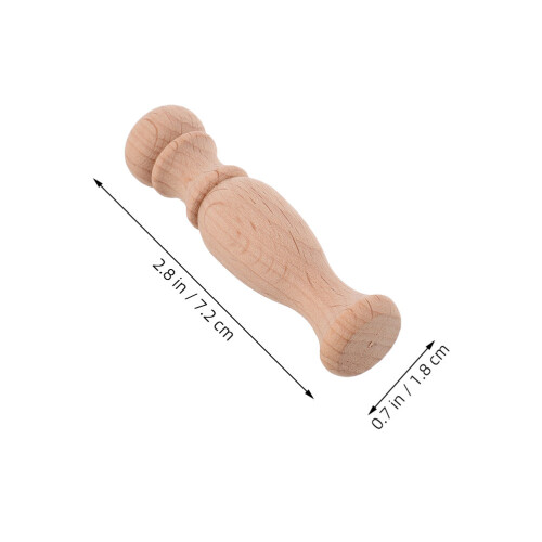 10 Pièces Colonnette Romaine En Sculptée Main Pour Étagère 2