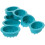 2 Stuks 4-Gravity Siliconen Mould Voor Handgemaakte 10