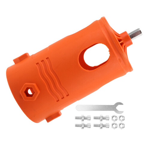Petit Égreneur De - Accessoire Automatique Pour Perceuse