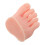 De Pied En Silicone Pointes Acryliques Pour 1