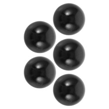 5 Sztuk Do Maszyny Pinball 3D Drewniane Puzzle