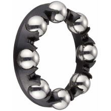 Kugellager für Kassette - SHIMANO - XL - Grau - Metall - Stoßfestigkeit - MTB - 7/32" x 8 - Unisex