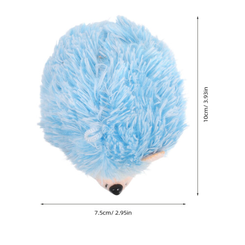Lot De Coussin À Épingles Hérisson Avec Épingles 1