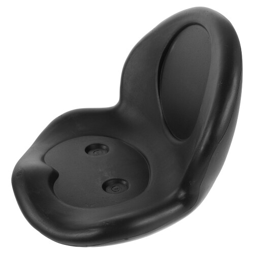 Lot Siège Pour Tricycle Bébé : Arrière Avec Coussin