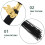 4Pcs 2026 Borla Pingente Ano 8