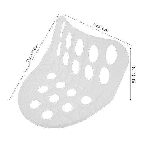 2 Pièces Siège De Hanche Ergonomique Aéré Pour -Bébé En 1