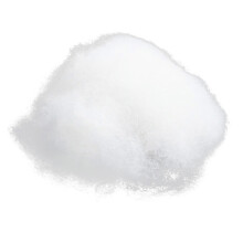 Polyester Filling Cushion Stuffing Toy-50g of filling cotto