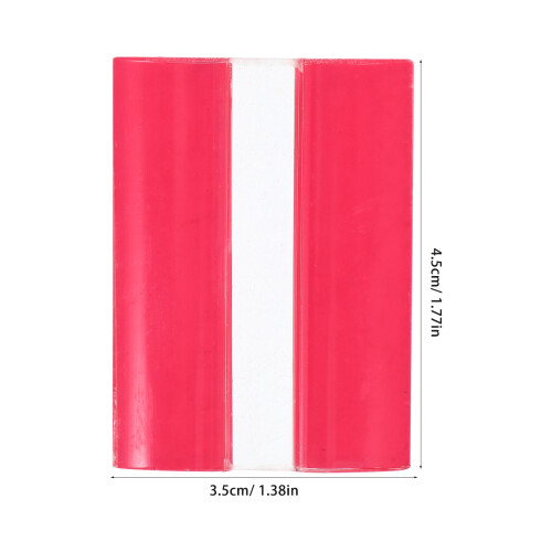 4Pcs Fechadura De Acrílico Para De 1