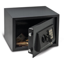 Elektronischer Safe - Work Men Security - CFE253525 - Außenmaße 25 x 35 x 25 cm