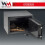 Elektronischer Safe - Work Men Security - CFE253525 - Außenmaße 25 x 35 x 25 cm 2