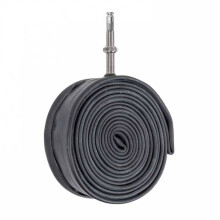 Polkupyörän sisäkumi - Schwalbe - Schwalbe Scv6 - 20 tuumaa - Presta-venttiili 40 mm - Musta - Kumi - 95 g