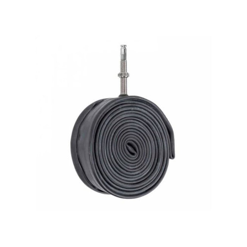 Câmara de ar de bicicleta - Schwalbe - Schwalbe Scv6 - 20 polegadas - Válvula Presta 40 mm - Preto - Borracha - 95 g 1
