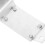 4Pcs Suporte Para Lanterna De Capacete Base De Montagem Braçadeira 7