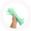600 Unidades Esponjas Para De Hastes De Chenille 4