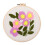 Punching Needle Embroidery Set for Beginner with Pattern-204 1