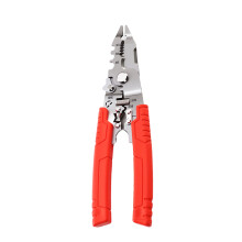 Multifunctionele draadstripper, ontkorsttang, crimper,-99074